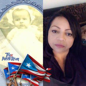 Meet your Posher, Marie